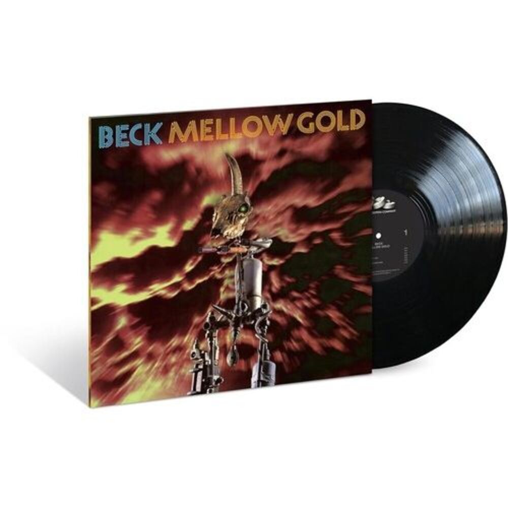 Mellow Gold